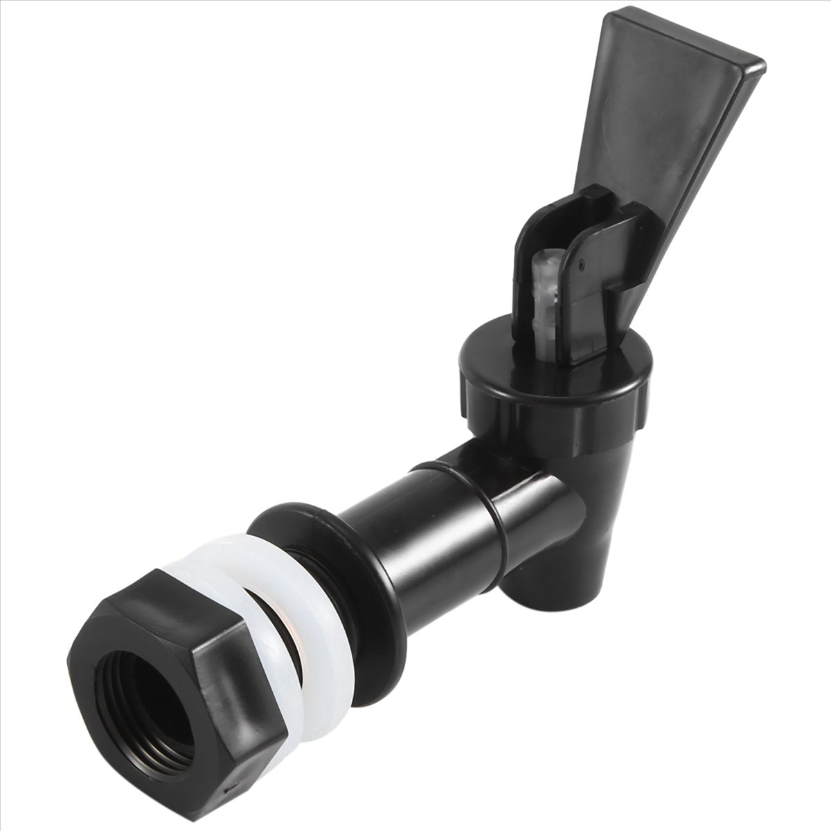 Faucet - ABQX 4 sets vervangende koeleerkraan waterfleskan,