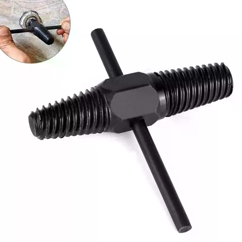1/2″ 3/4″ Gebroken Draadtrekke - Faucet recensie en prijs