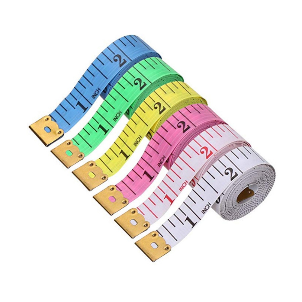 1/5/10 stuks 150cm/60-inch zac - Tape Measure recensie en prijs