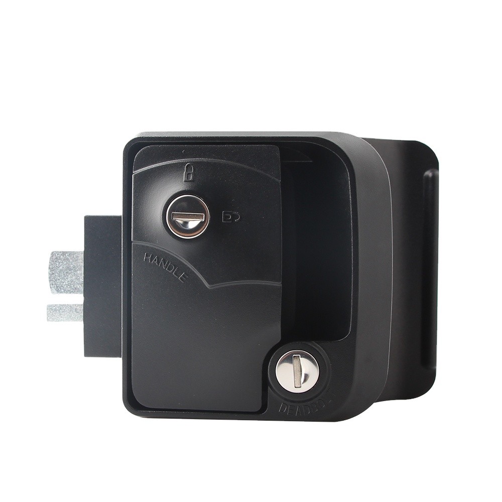 Vrachtwagen caravan toegangsde - Door Handle recensie en prijs