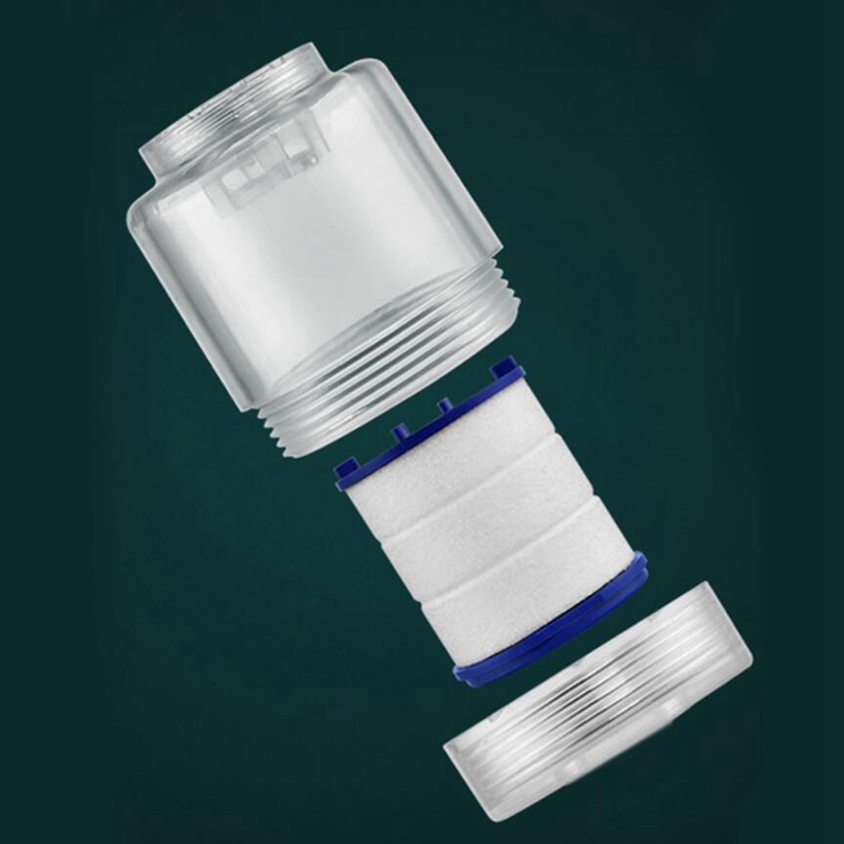 DT39 20-pack kraanwaterfilter  - Faucet recensie en prijs