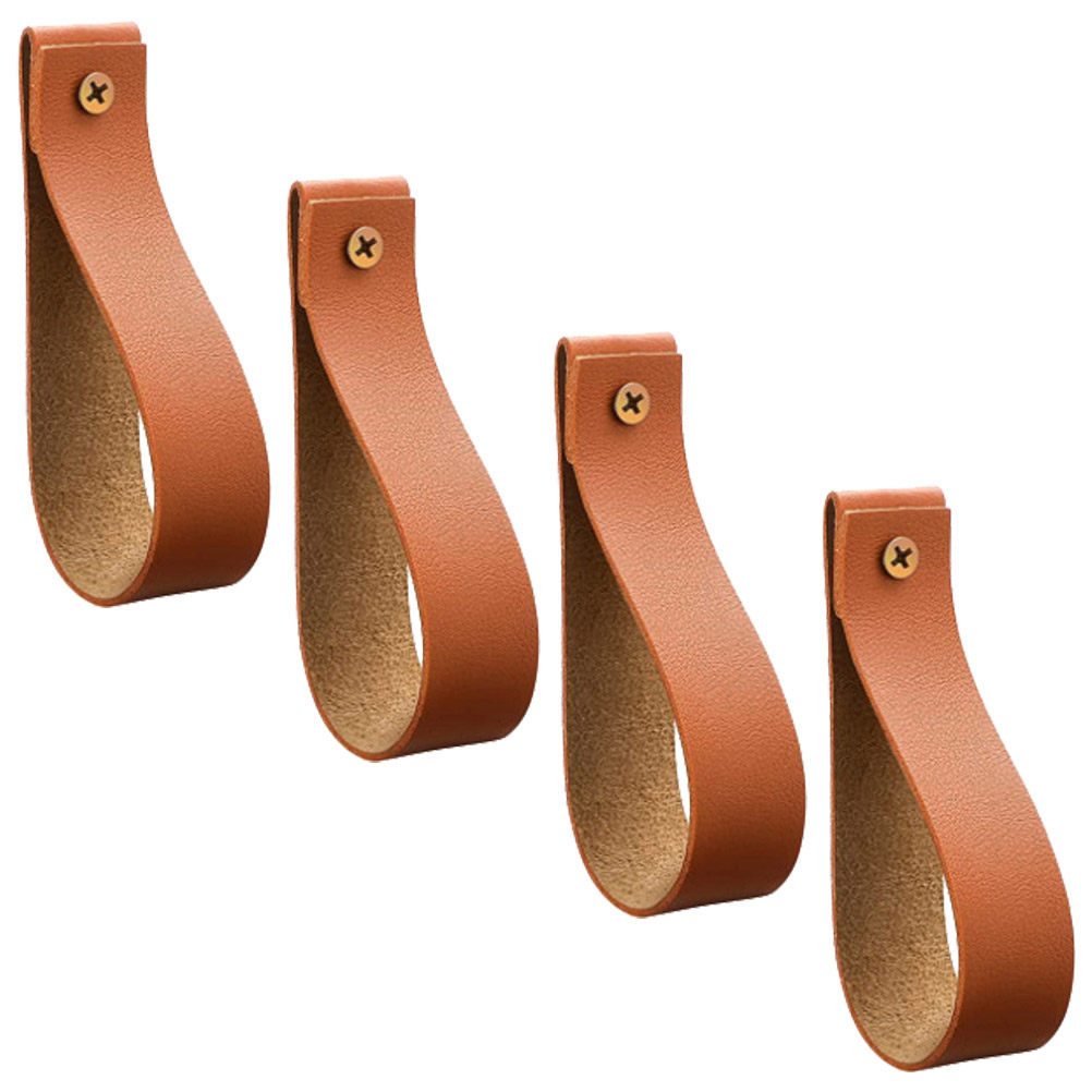 4 stuks PU gordijnroedelijsten - Curtain Rods recensie en prijs