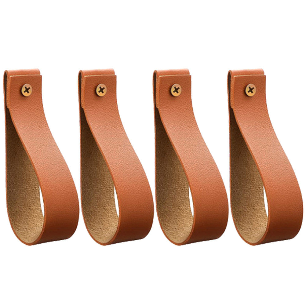 4 stuks PU gordijnroedelijsten - Curtain Rods recensie en prijs