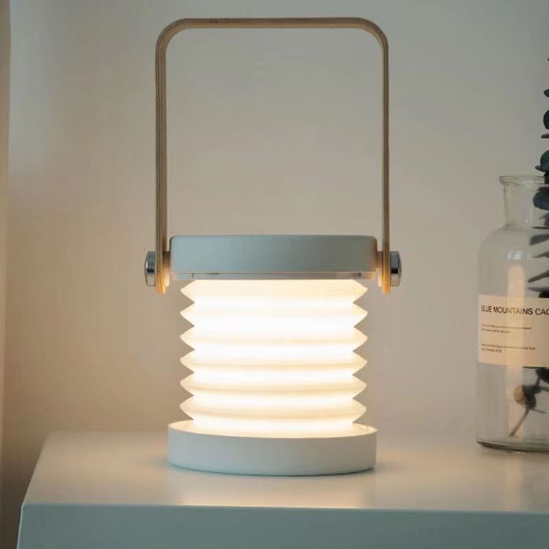 ShinyYing opvouwbare nachtlamp - Light Switch recensie en prijs