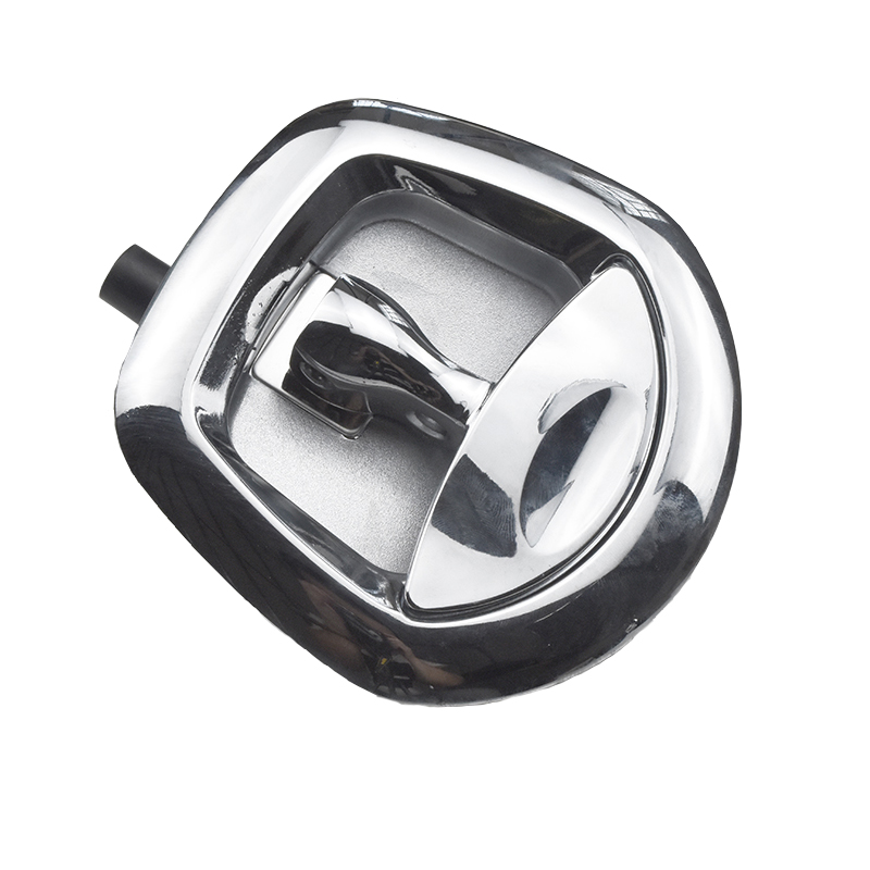Gereedschapskist Caravan Handv - Door Handle recensie en prijs