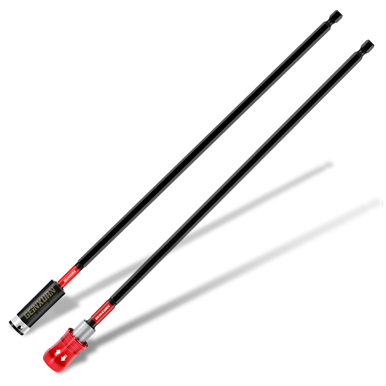 Geinxurn, set van 2 stuks: 6