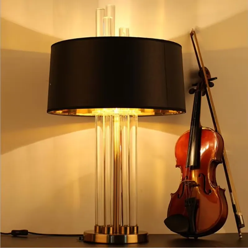Moderne LED-bureaulamp, creati - Light Switch recensie en prijs