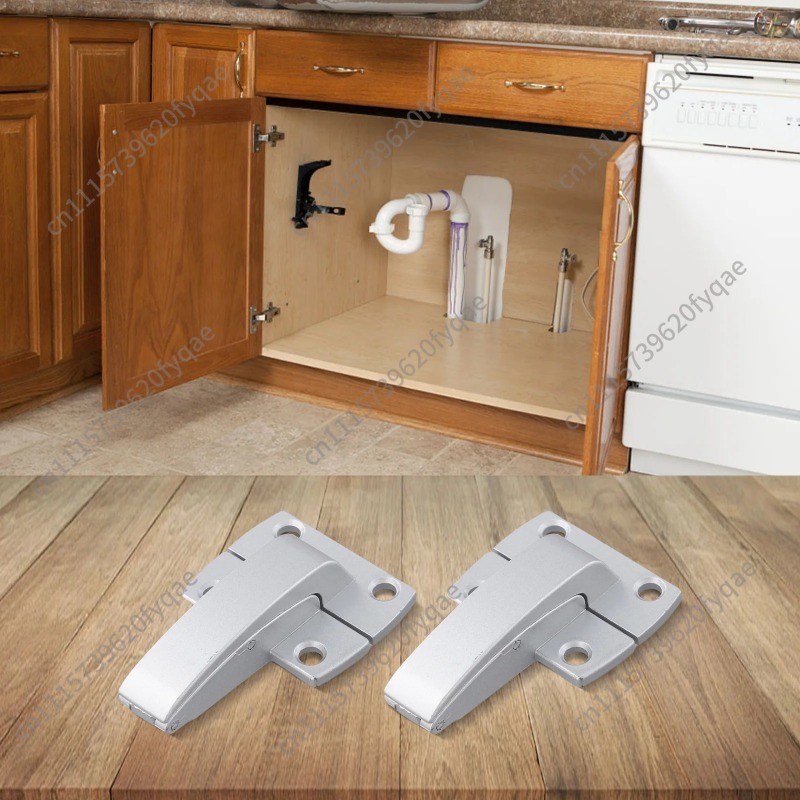 Vouwdeurscharnieren, opklapbar - Cabinet Hinges recensie en prijs