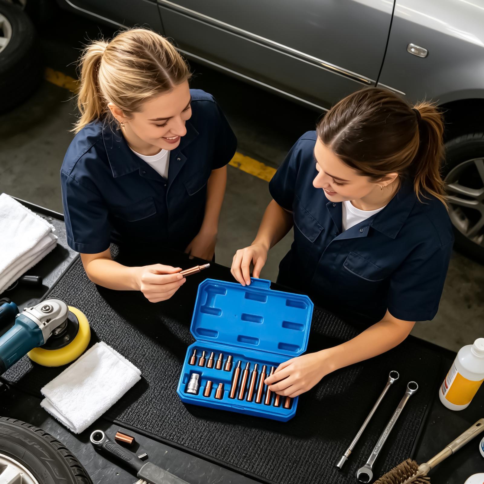 Schroevendraaierbits Magnetisc - Drill Bits recensie en prijs