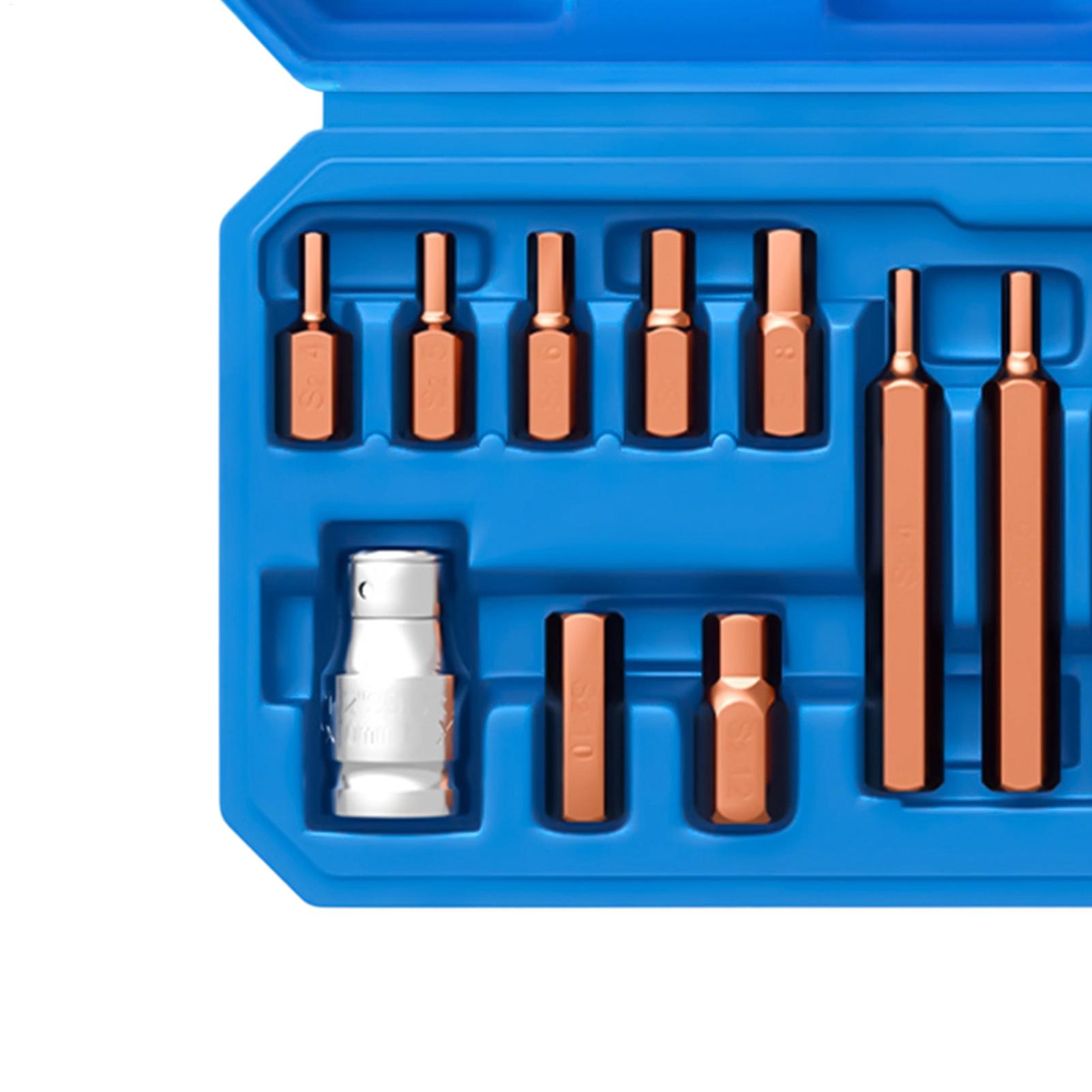 Schroevendraaierbits Magnetisc - Drill Bits recensie en prijs