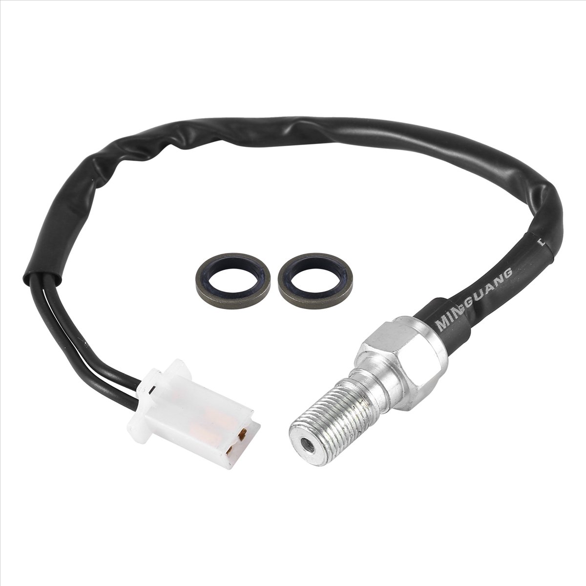 ABQX Motorfiets Hydraulische R - Light Switch recensie en prijs
