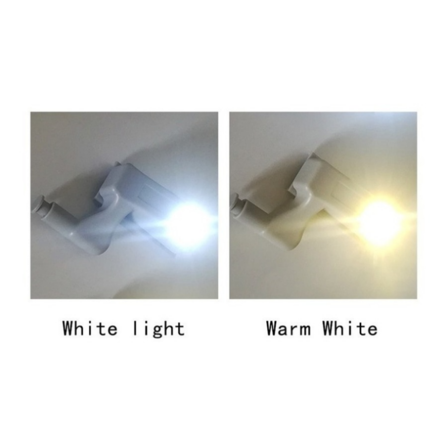 YzzKoo Universele LED Binnensc - Cabinet Hinges recensie en prijs