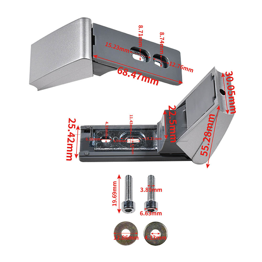 9590178 Deur scharnier voor Li - Door Handle recensie en prijs